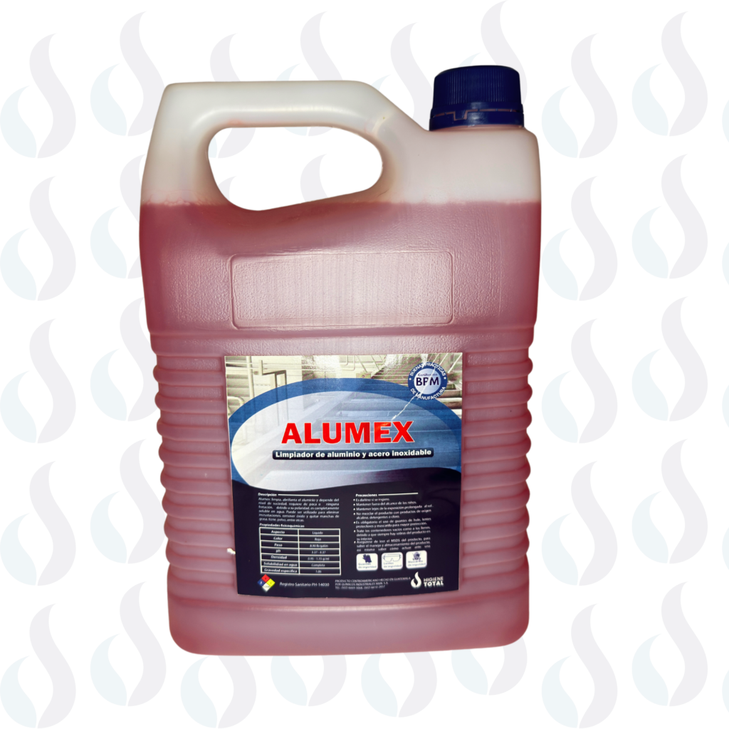 Alumex Galón