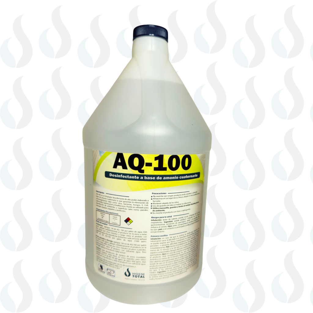 AQ-100 Galón