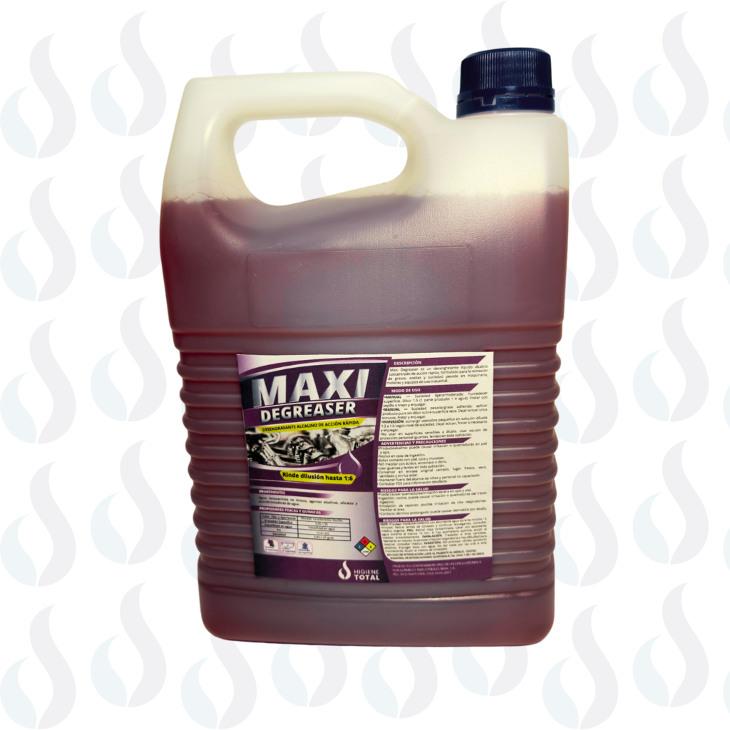 Maxi Degreaser Galón