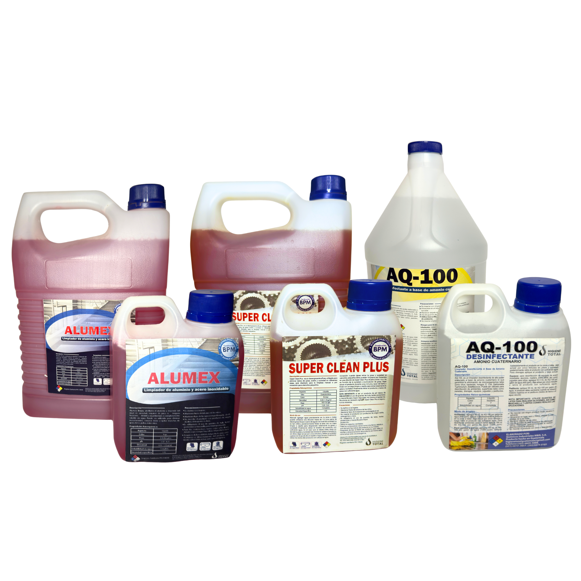 productos